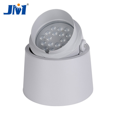 12W AC LED Flood Light Integrated Buried Garden Lights For Park Courtyard