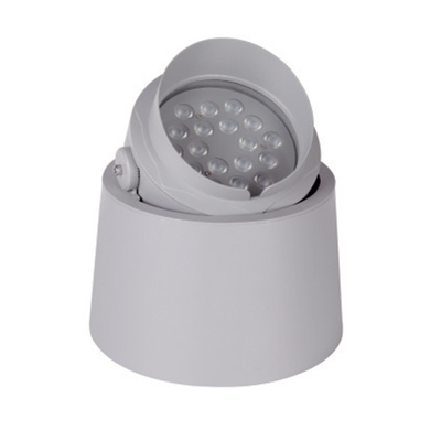 Garden Led Buried Light Lamp Ground 180 Degree Adjustable Angle